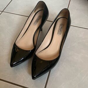 Prada shoes 39.5